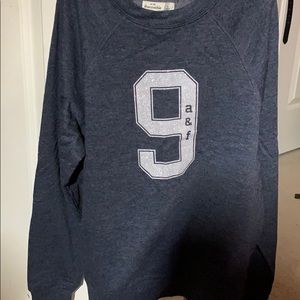 Abercrombie Kids sweatshirt